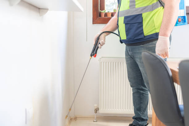 Best Pest Prevention Services  in Gaylord, MI
